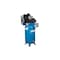 Abac IRONMAN 5 HP 460 Volt Three Phase Two Stage 80 Gallon Vertical Air Compressor ABC5-4380V - alternate 5